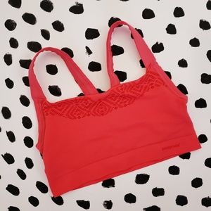 PATAGONIA | Sports Bra